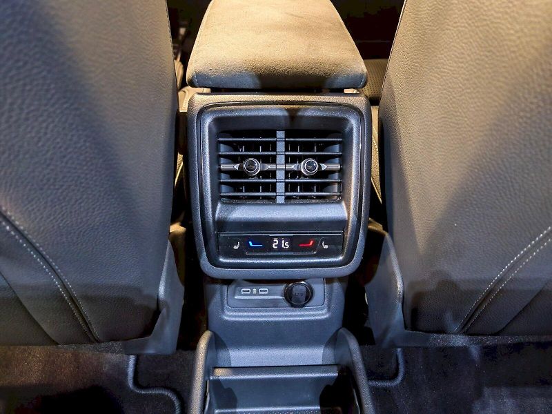 Škoda Kodiaq (2025) iV 1.5 TSI 150 kW DSG Sportlin - fotka 27 z 33
