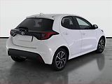 Toyota Yaris (2021) 1.5 VVT-i, Tempomat - náhled 4