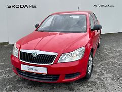 Škoda Octavia (2011) 1.2 TSI 77kw Classic - fotografie inzerátu