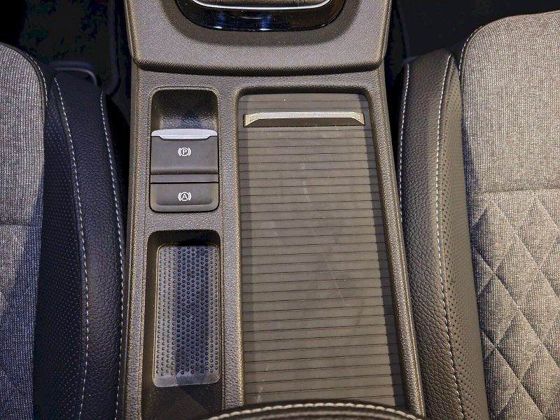 Škoda Octavia (2025) 1.5 TSI 110 kW Sportline - fotka 20 z 32