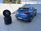 Hyundai i30 1,4 i 73kW ALU klima původ ČR - náhled 42