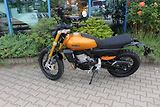 Fantic Caballero Scrambler 500 (2025) DELUXE 2025 SKLADEM - náhled 8