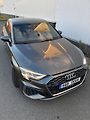 Audi A3 (2021) Audi A3, Quattro, S-line  - náhled 32