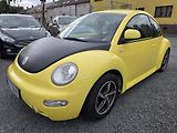 Volkswagen New Beetle 2.0 i  - náhled 1