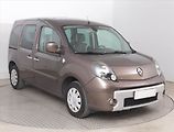 Renault Kangoo (2012) 1.5 dCi, 5Míst - náhled 1