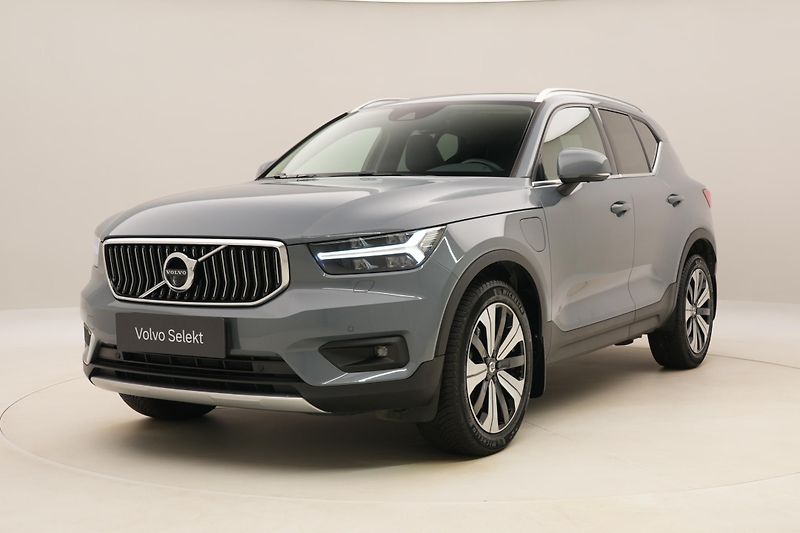 Volvo XC40 T5 RECHARGE INSCRIPTION AUT - fotografie inzerátu