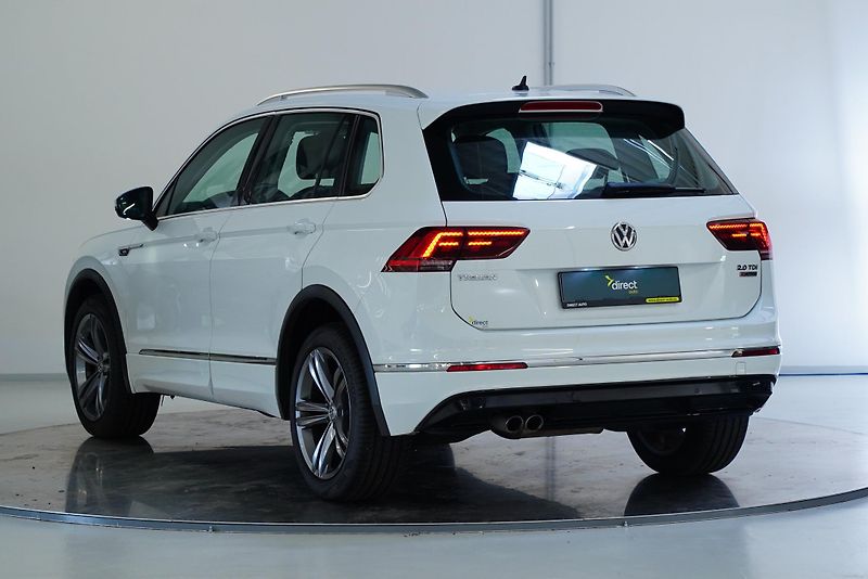 Volkswagen Tiguan - fotka 7 z 30