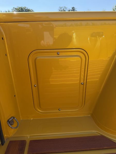 Škoda Felicia (2000) FUN 1,6MPI KOMPLETNÍ RENOVACE - fotka 30 z 83