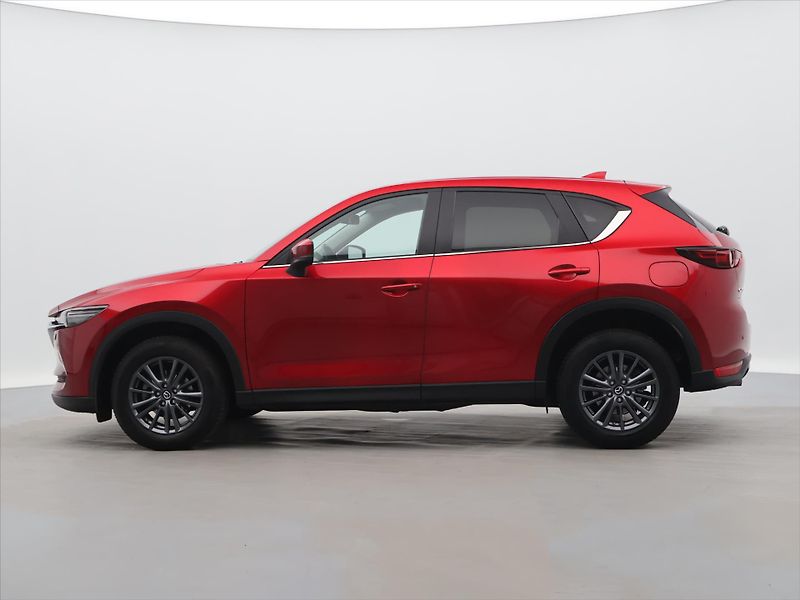 Mazda CX-5 2,5 Skyactiv 143kW Aut. Exclus - fotka 11 z 12