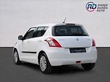 Suzuki Swift 1,2 i  ČR,1.MAJ,AUTOMAT,69TKM - náhled 7