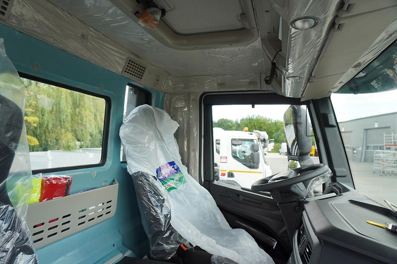 Iveco X-WAY (2026) AT280X46Y/PS / 2026 / 0 km - fotka 22 z 24