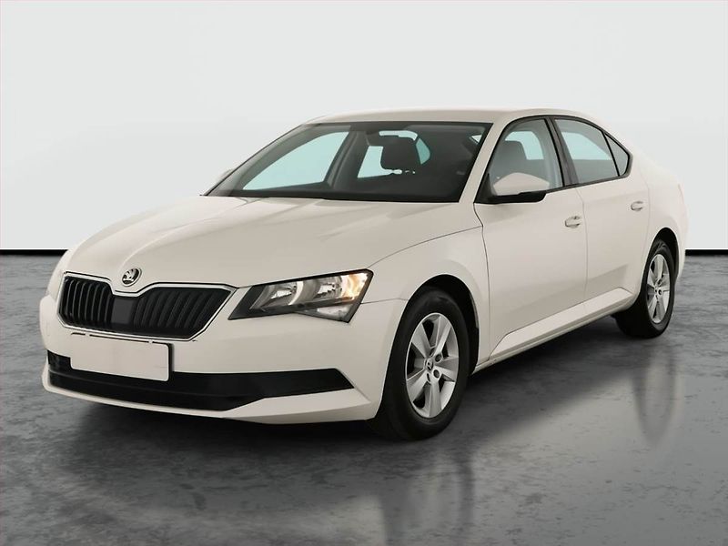 Škoda Superb (2017) 1.4 TSI, Tempomat - fotka 2 z 11