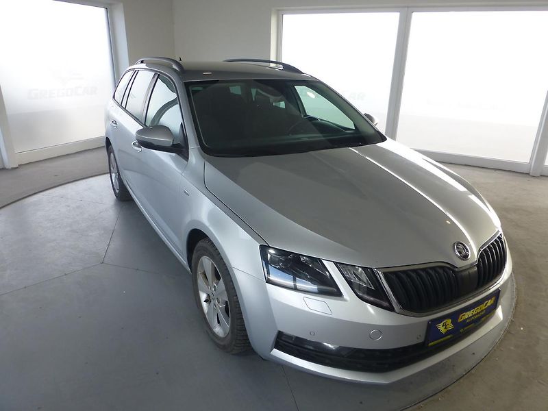 Škoda Octavia (2018) 2,0TDI*VYHŘ.SED**ALU**NAVIGACE - fotka 3 z 27