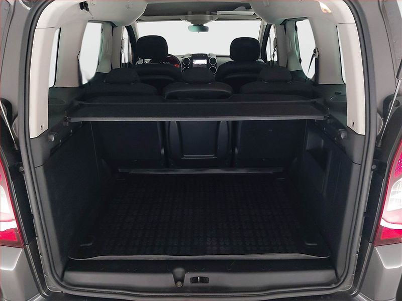 Citroën Berlingo (2016) Shine 1.6 BlueHDi, 5Míst, ČR - fotka 14 z 17
