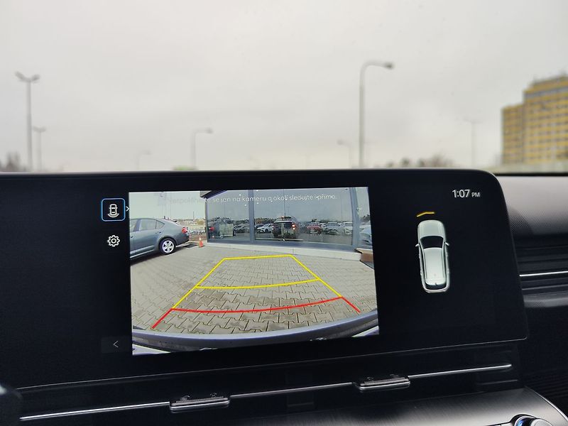 Hyundai Kona 1.6 GDI/95kW HEV Smart Tech - fotka 22 z 32