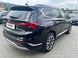 Hyundai Santa Fe 2.2 CRDI/142kW Luxury DCT 4x4 - náhled 2