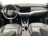Škoda Octavia (2020) 1.0 TSi e-TEC, Style, DSG - náhled 8