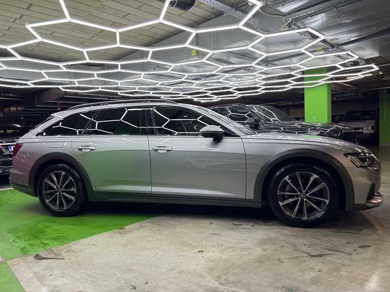 Audi A6 Allroad (2022) 3.0TDi záruka|360° kamera|DPH - fotka 7 z 29
