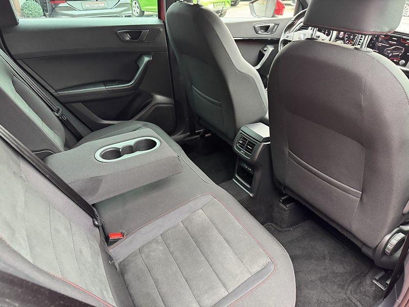 Seat Ateca (2020) FR 2.0TDi DSG LED Navi Kamera - fotka 18 z 46