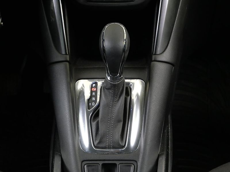 Opel Zafira - fotka 21 z 24