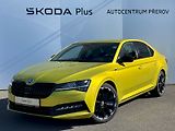 Škoda Superb (2021) 2.0 TSI 140kW SportLine - náhled 1