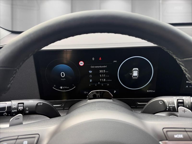 Hyundai Kona 1,6 TGDi DCT Smart - fotka 17 z 24