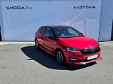 Škoda Fabia (2023) Monte Carlo TSI 70/1.0 M5F - náhled 8