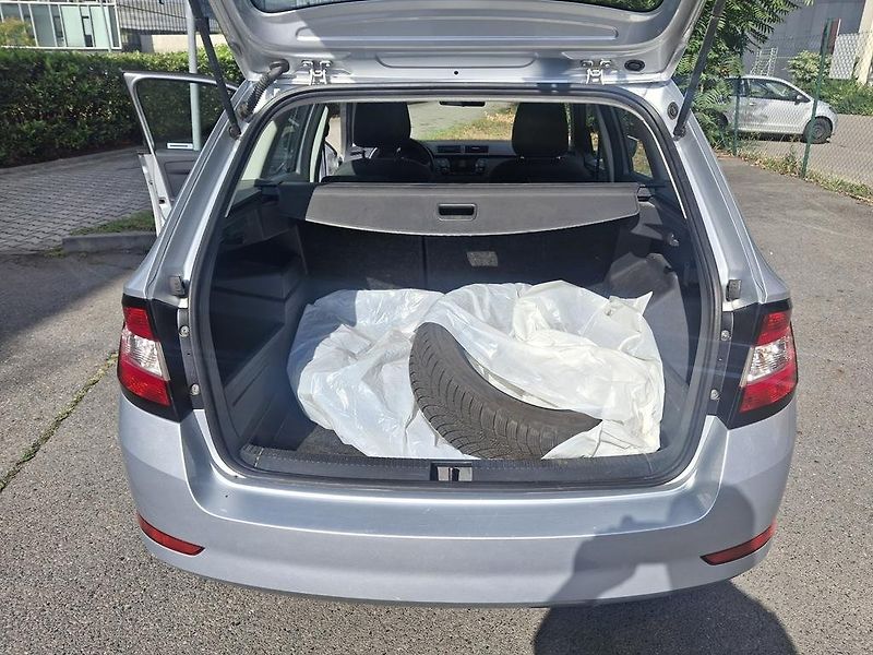 Škoda Fabia III kombi 1,0 TSi 8AA3091 - fotka 14 z 20