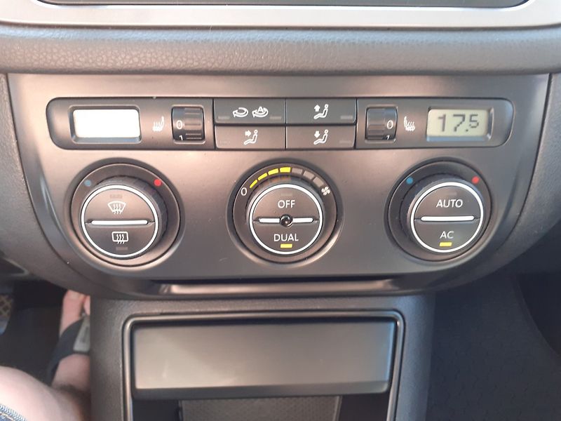 Volkswagen Tiguan (2009) 1.4 TSi 4x4 - fotka 10 z 22