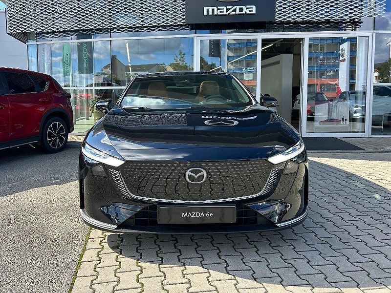 Mazda 6 (2026) EV 258ps - fotografie inzerátu