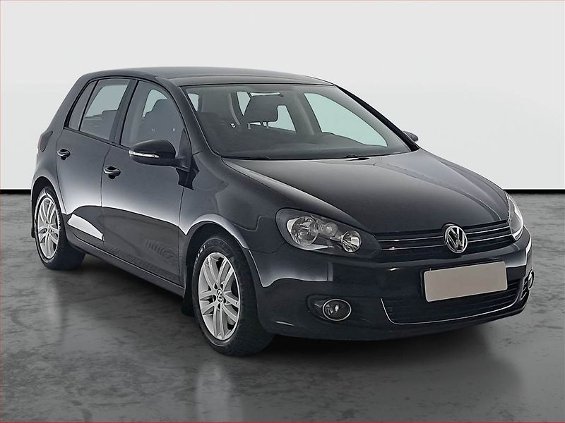 Volkswagen Golf (2011) Comfortline 1.4 TSI, Tempomat - fotografie inzerátu