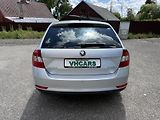 Škoda Rapid 1,6TDI Aut. klimatizace - náhled 6