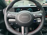 Hyundai Kona EV 64,8kWh NLine Style Premium - náhled 17