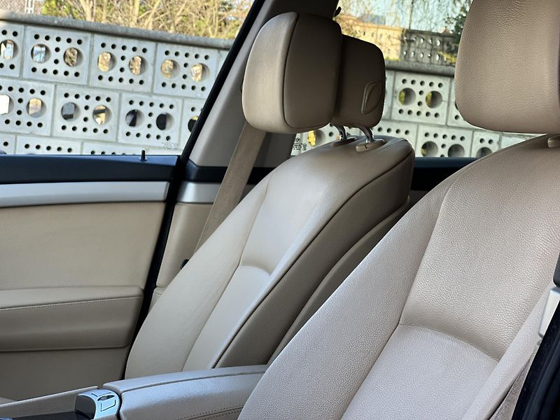 BMW Řada 5 GT 530D AUTOMAT NAVI KAMERA  - fotka 10 z 45