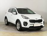 Kia Sportage (2016) 2.0 CRDi, 4X4, Automat - náhled 1