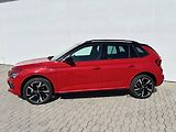 Škoda Kamiq (2026) Monte Carlo 7DSG 1,0TSI - náhled 2
