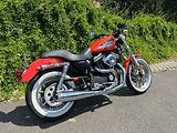 Harley-Davidson XL 883 R Roadster (2003) swap na 1200ccm - náhled 1