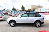 Volkswagen Touareg (2007) 2.5 TDI R5 PRUŽINY XENONY KŮŽE - náhled 3