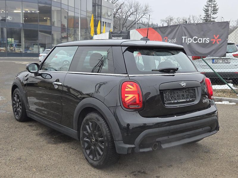 Mini One 1,5i  lze i na splátky VŠEM!  - fotka 7 z 12