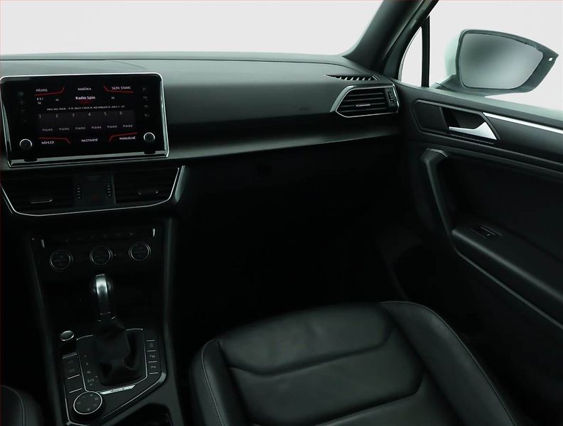 Seat Tarraco (2020) Style 2.0 TSI 4Drive - fotka 8 z 18