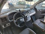 Volkswagen Multivan (2006) TDI,96KW,7MÍST,ALU,TAŽNÝ - náhled 13