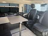 Mercedes-Benz Třídy V (2022) Marco Polo - kuchyň, Plná v.  - náhled 9