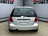 Mercedes-Benz Třídy A 1,5 i 70KW-A 160 KLIMA-SERVIS! - náhled 7