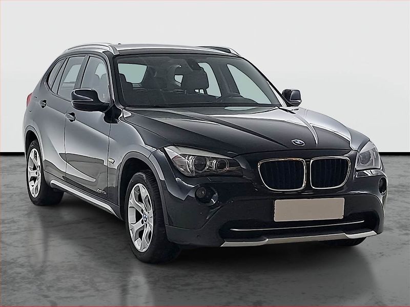 BMW X1 (2010) xDrive20d, 4X4, ČR,1.maj - fotografie inzerátu