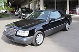 Mercedes-Benz 124 E320 CABRIO 162kW - náhled 17