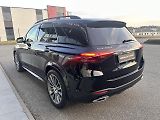 Mercedes-Benz GLE 450d 4MATIC AMG NIGHT - náhled 7