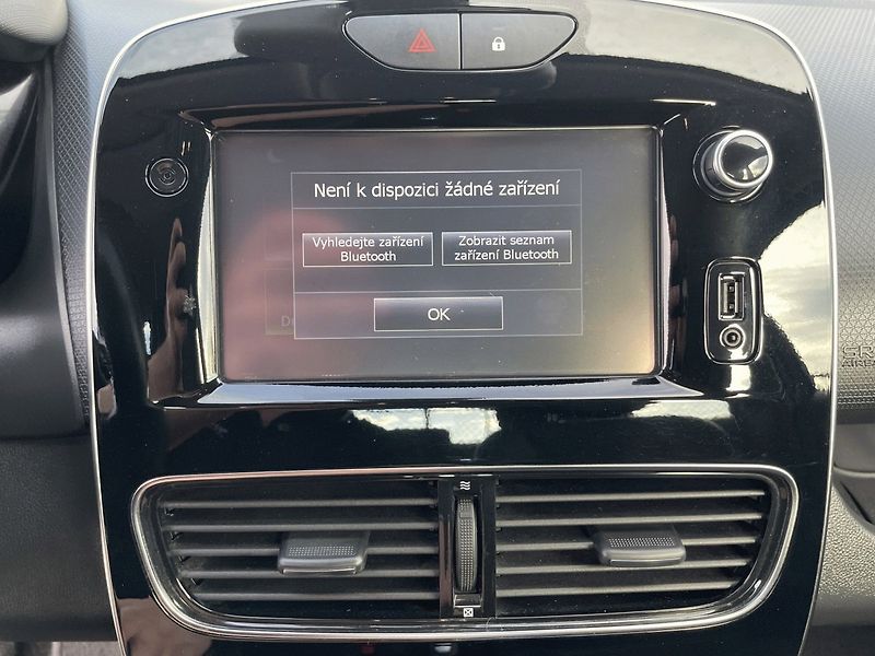 Renault Clio (2016) 1.2 TCe,Automat,Intens,ČR - fotka 22 z 36