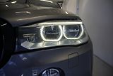 BMW X5 (2015) M50D SUV XDRIVE STEPTRONIC - náhled 10