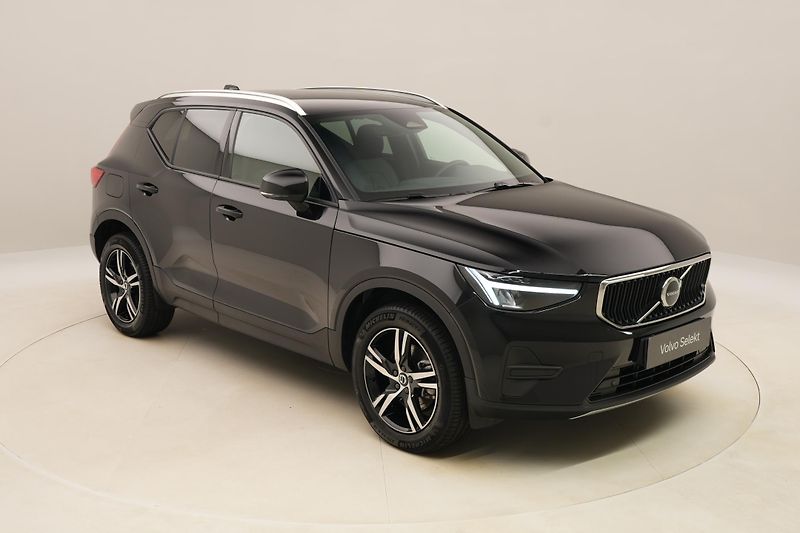 Volvo XC40 B3 CORE AUT CZ 1.maj. - fotka 17 z 51