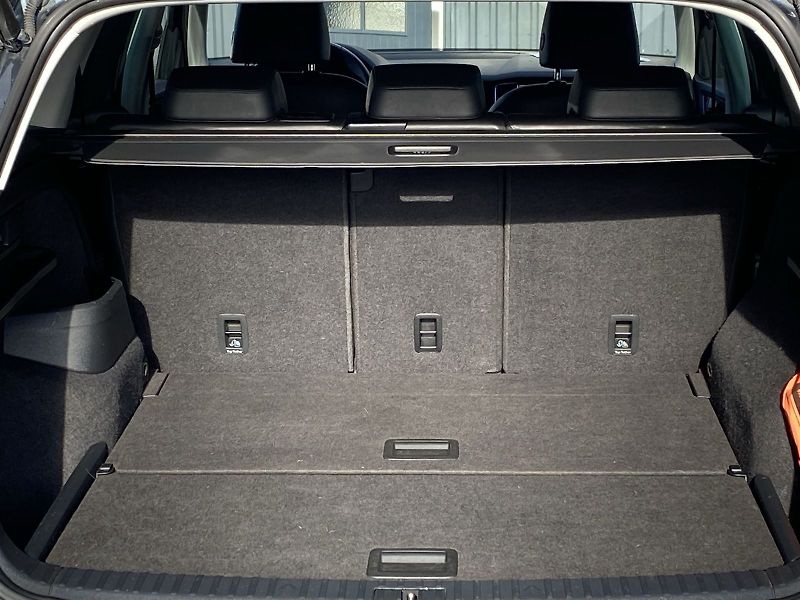 Škoda Kodiaq (2021) 2.0 TDI 4x4 DSG L&K - fotka 27 z 48